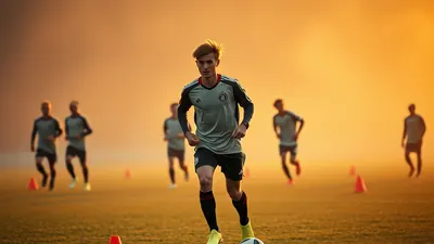 Marco Pašalić: Ključni igrač Hrvatske na Svjetskom prvenstvu 2026.